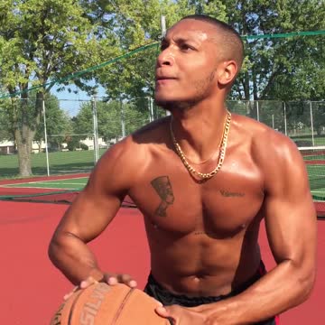 PRAY TO THE BALL GODS