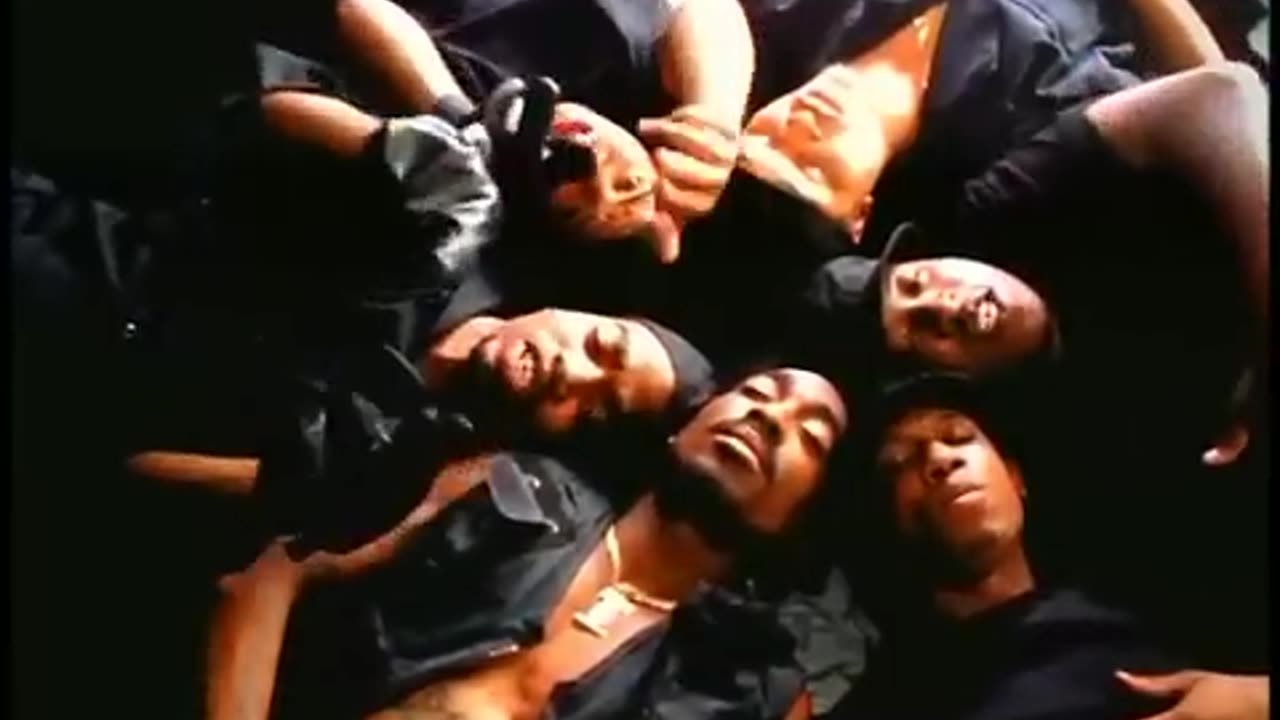 2Pac_Hit ‘Em up (Music video)