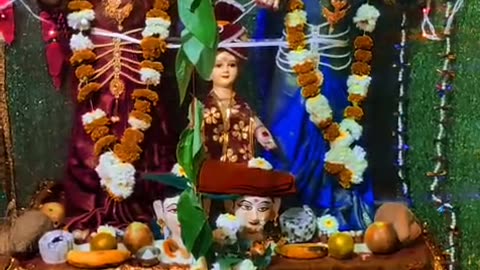 Ganpati Bappa morya 🚩🕉️🧡🌹
