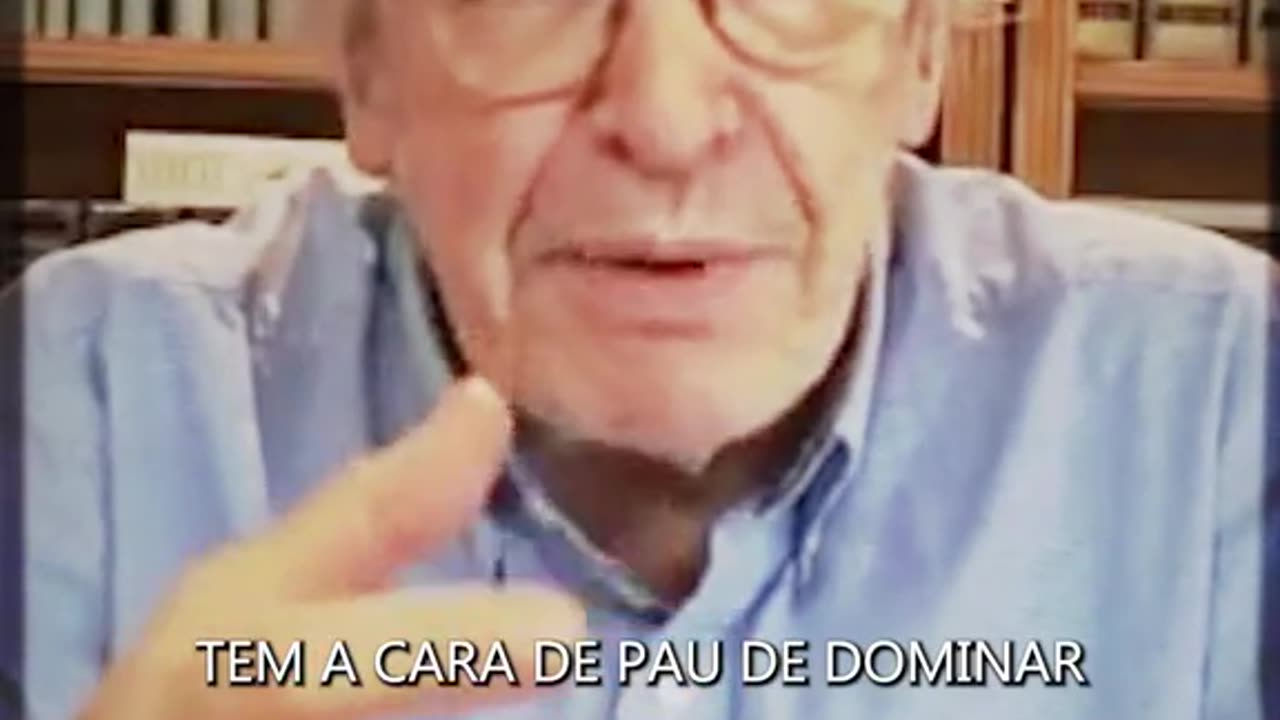 Olavo de Carvalho
