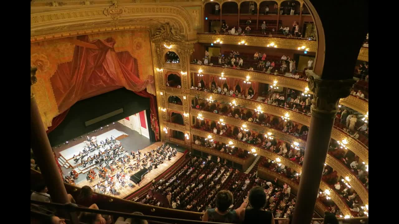 Very Nice Piano and Orchestra Music for Relaxation