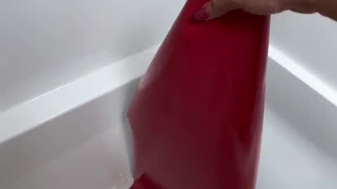 Prank your friends with this mat on this Hallowen