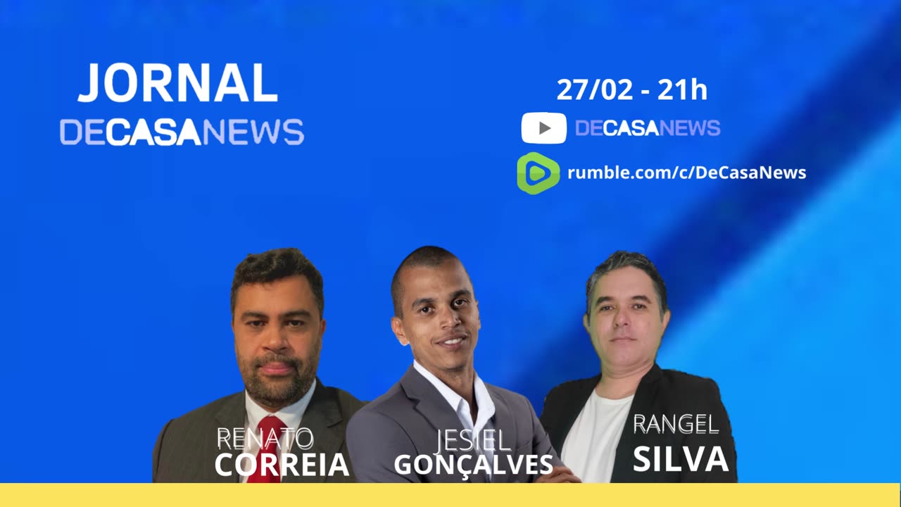 JORNAL DC NEWS - 27/02/2023