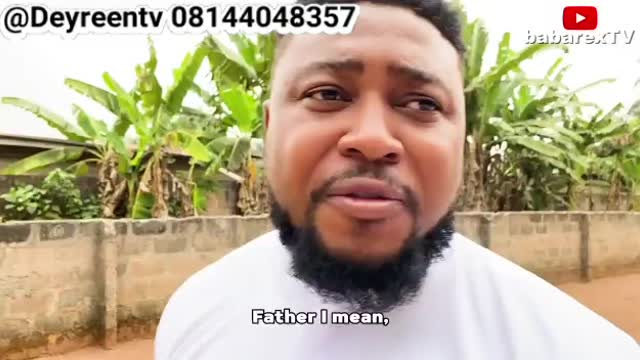 A REVEREND FATHER EXPOSED HIM SELF TO HIS FELLOW REVEREND FATHER