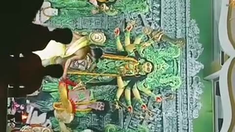 DURGA POOJA-2023