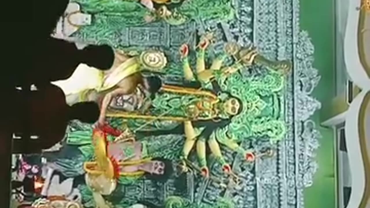 DURGA POOJA-2023