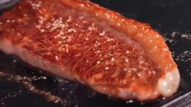 Dry Aged Wagyu A5