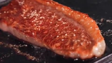 Dry Aged Wagyu A5
