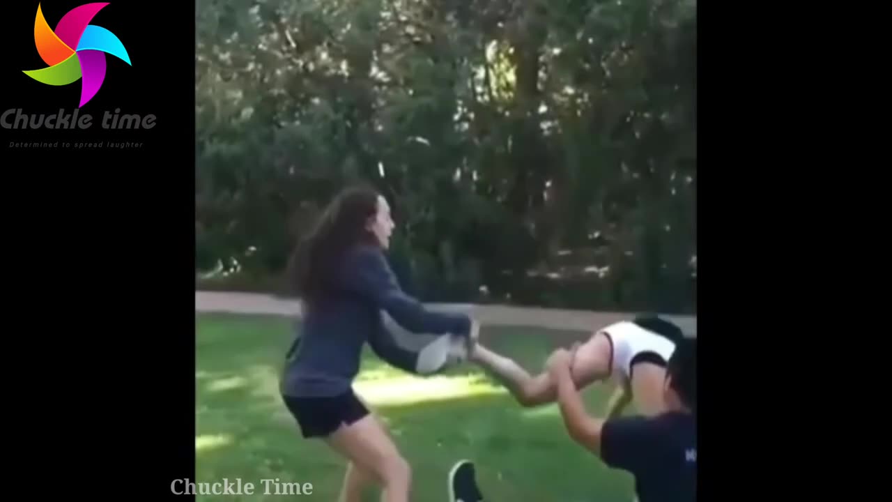 Best funny fails of the 2023 ☆☆☆ try not to laugh☆☆☆🤫🤫🤫