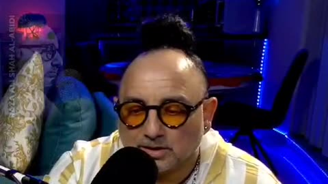 Shah Saab