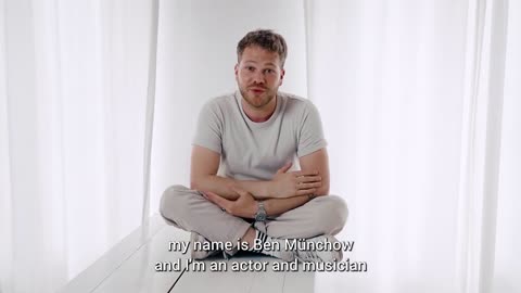 allesdichtmachen subtitled #02 Ben Muenchow