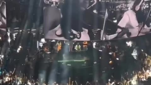 Black Coffee x WhoMadeWho Madison Square Gardens New York