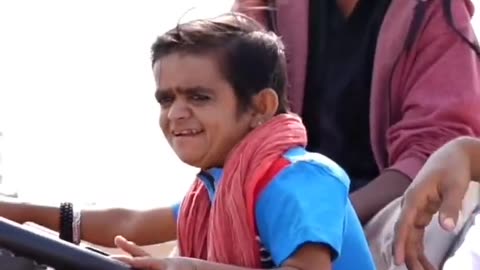 Chotu Dada Tractor Wala #short #funny #viral # trending