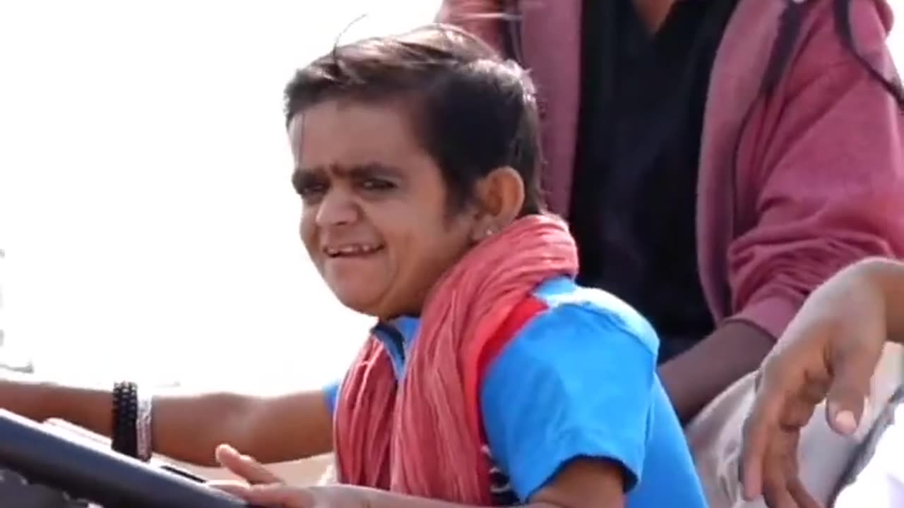 Chotu Dada Tractor Wala #short #funny #viral # trending