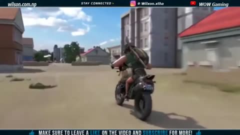 #PUBG ANIMATION 👍#PUBG ANIMATION 👍