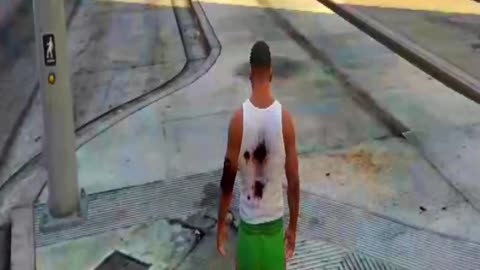 Gta5 #viral #fun #shorts #gta5