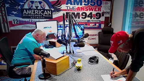 GREAT AMERICAN TRADITION - CONTESTING ELECTIONS