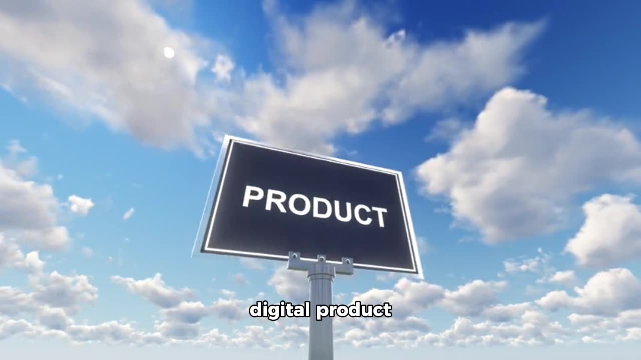 How to Kickstart Your Digital Product Empire: A Beginner's Guide to Selling Online