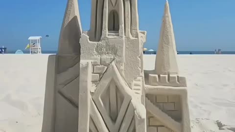 SAnd Art