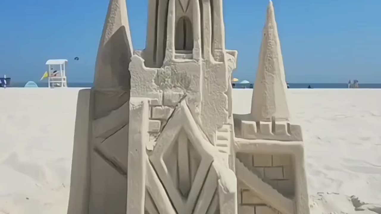 SAnd Art