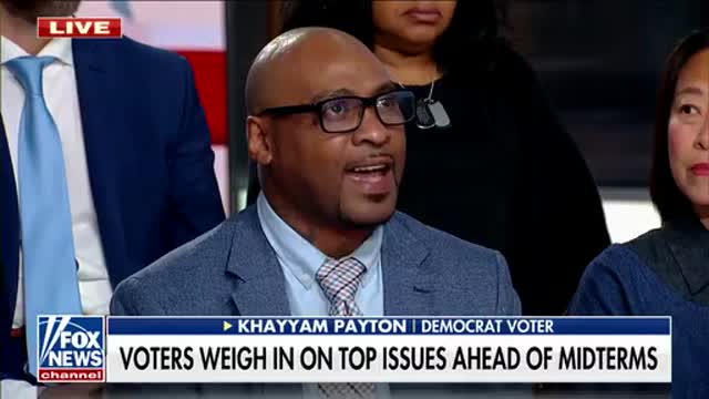 Joy Reid angers voters with 'absurd' inflation remark