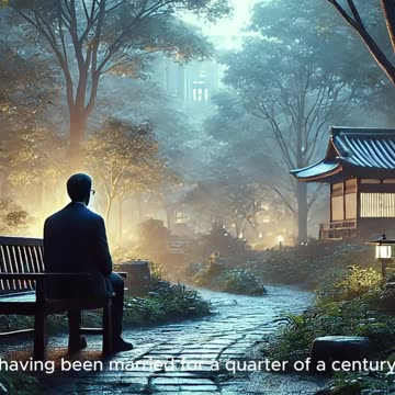 #short At 55 I Discovered My 52-Year-Old Wife’s Affair —And My Daughters Kept It Secret