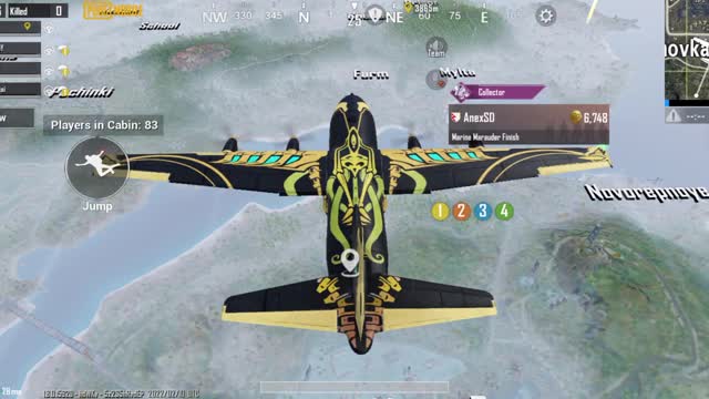 Pubg mobile