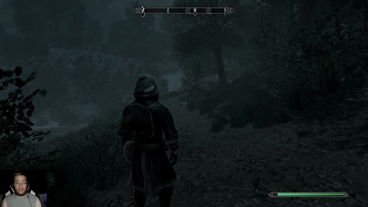 (G4M) Enderal - Day 6 (Part 3) Dorha's Demise