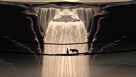 Beautiful view must see
