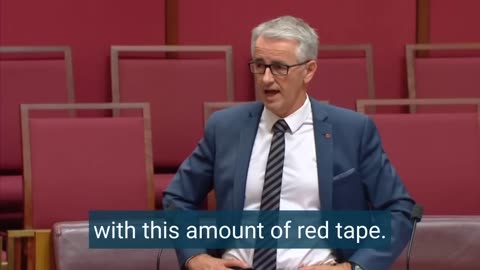 Labor & Greens sticking a tax on Australian companies, sending jobs offshore 28.03.23