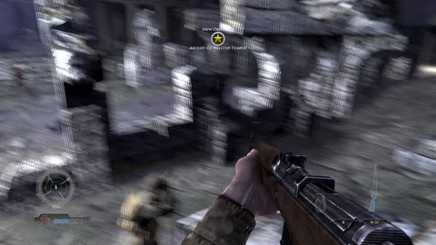 Medal Of Honor Airborne Playthrough Part 4