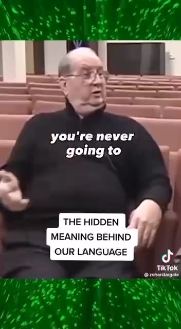 Your body is a Corporation