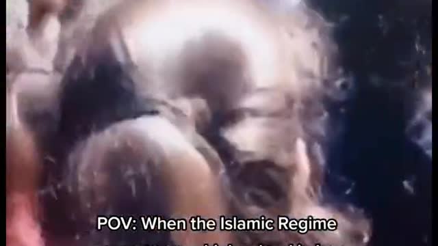 PO iranian girls