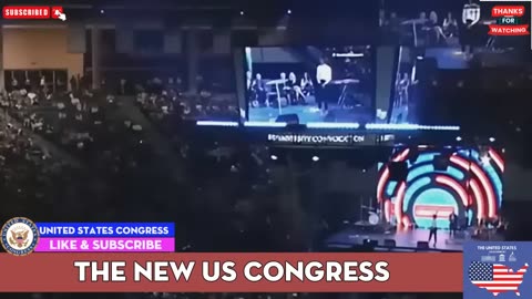 ICYMI, Candace Owens Gets up and WOWS Entire Audience With An EXPLOSIVE Speech