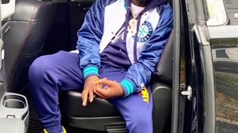 Tsu Surf Addresses Rico Charges !!!!