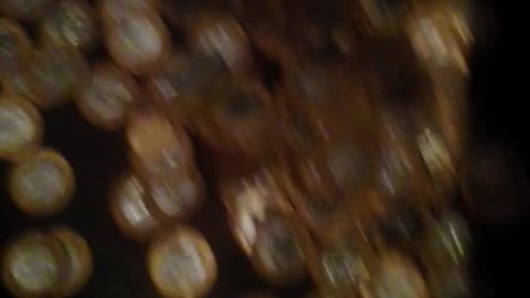 abrindo cofre de madeira pt2