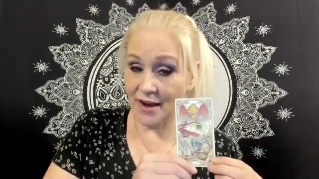 SCORPIO Weekly Tarot Forecast