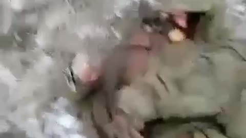 Dead Russians