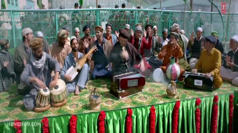 Bhar Do Jholi Meri - Bajrangi Bhaijaan-(HDvideo9)