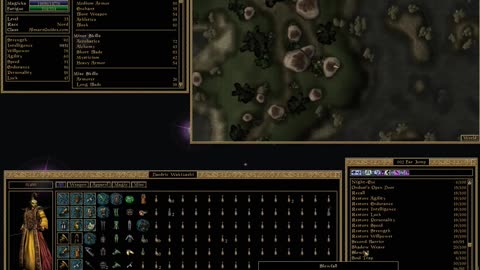 How to EASILY get Ten Pace Boots in Morrowind