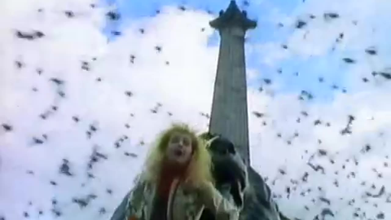 Cyndi Lauper - Change Of Heart