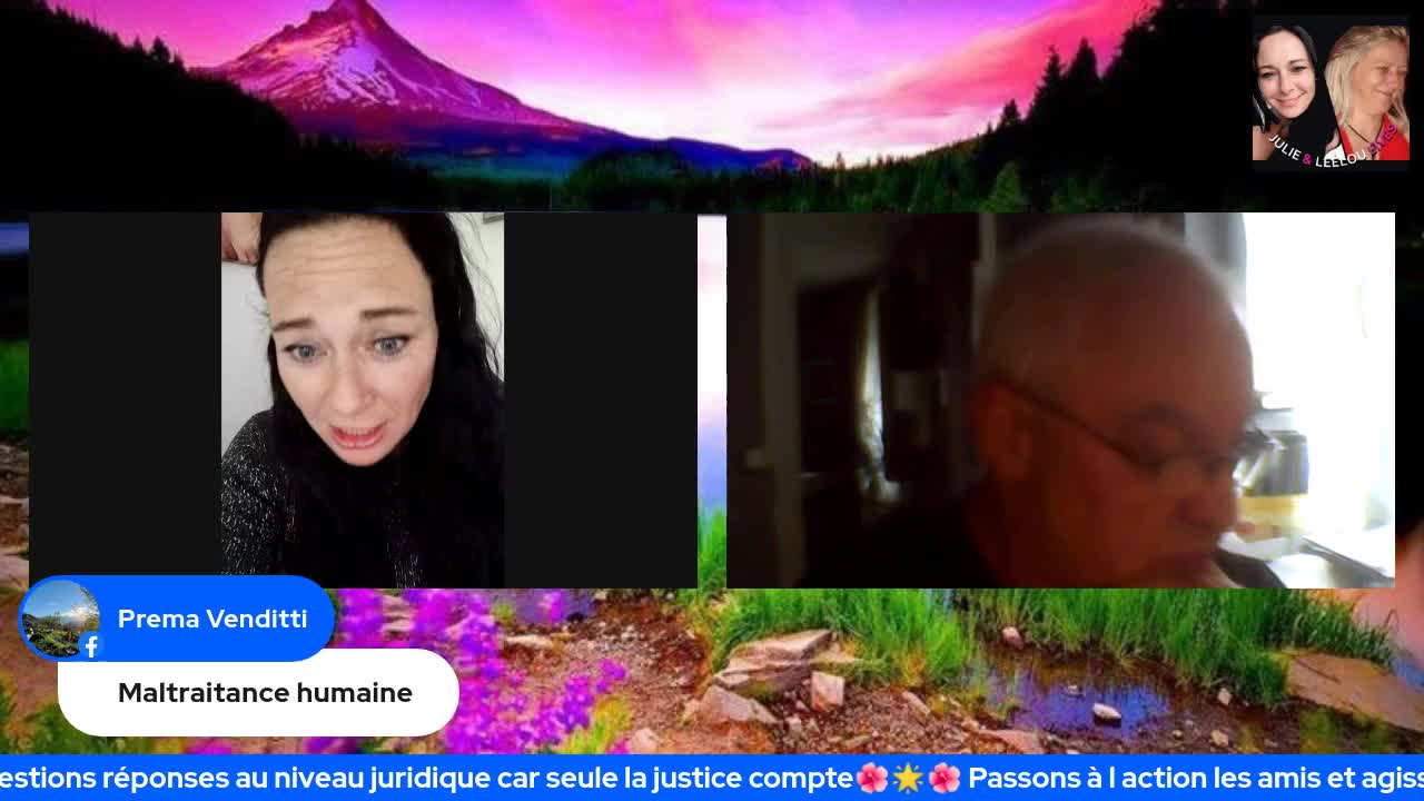 ☀️🍀☀️Pascal & Vous 23/11☀️🍀☀️