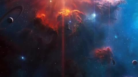 Astronomy space