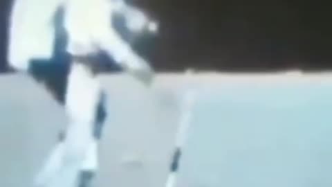 Behind the scenes of the moon landing kubrick/ nixon hoax