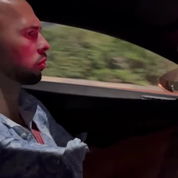 LIFE IN THE BUGATTI 2 .../ ANDREW TATE