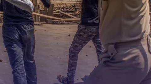الكشف عن مظلومي مسلمين ومسيحيين