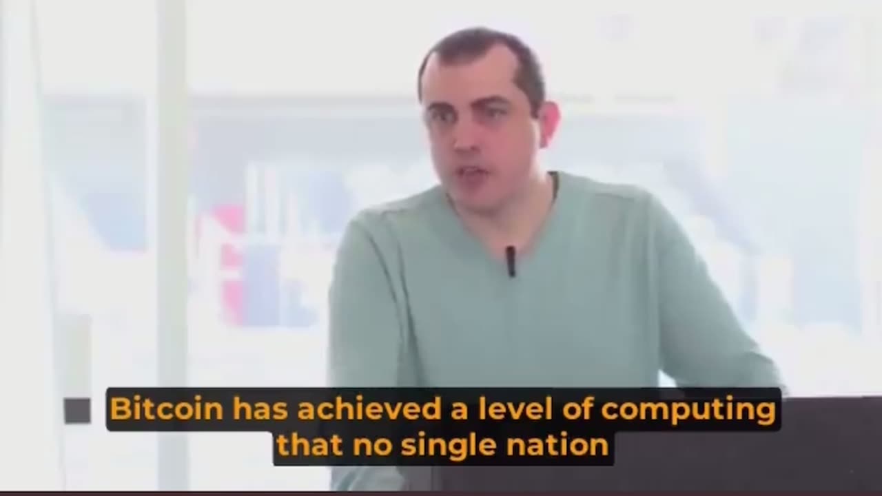 CAN THE GOVERNMENT DESTROY BITCOIN?