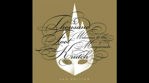 Anyone Else -Thousand Foot Krutch