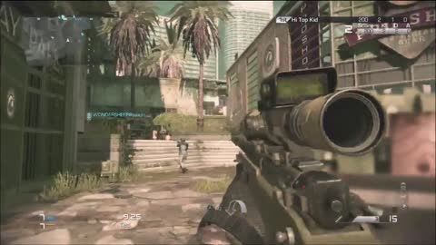 OpTiC NaDeShOt Got Hack!!