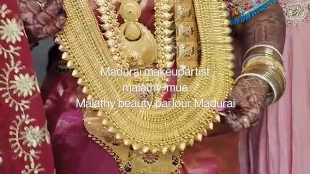 "malathy_mua" our insta id #madurai #makeup #maduraimakeupartist #makeupartist #maduraimua #hdmakeu